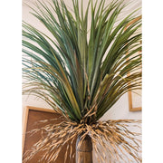Silk Palm Artificial Potted Tree