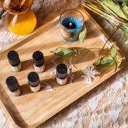 Hardwood Serving Tray