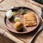 Hardwood Serving Tray