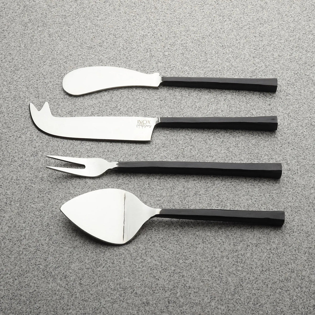 The right tool for every wedge and rind