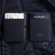 Technical Ripstop Passport Wallet