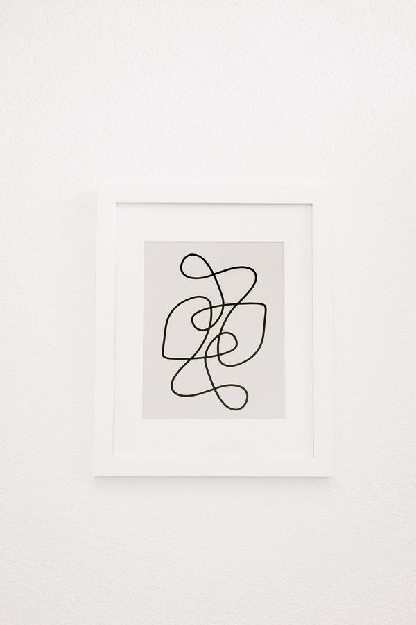 Zeke Wall Art