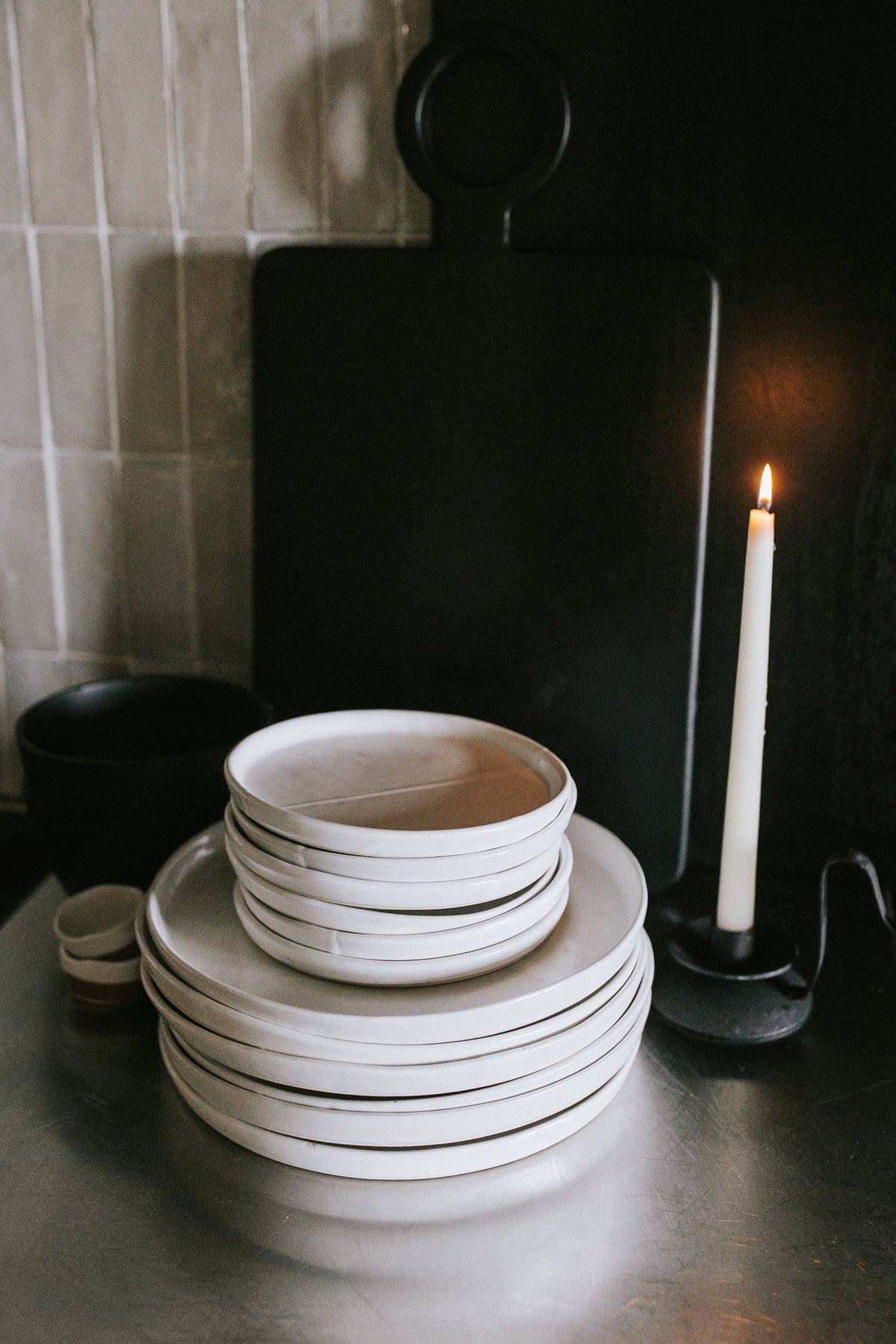 The plate that makes grazing feel considered