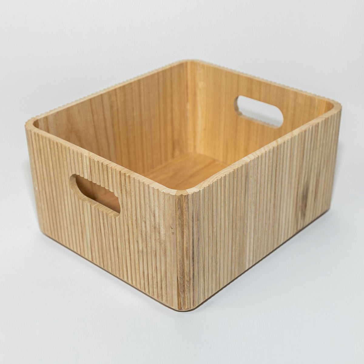The shelf that finally makes sense