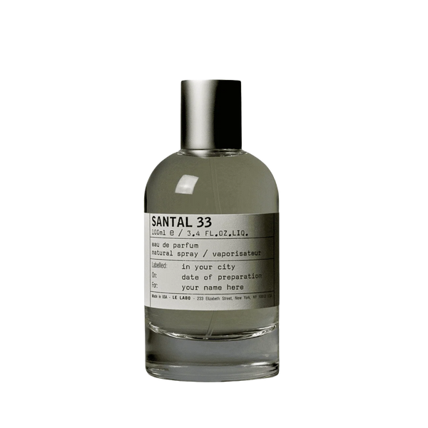 Le Labo Santal 33