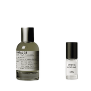 Le Labo Santal 33