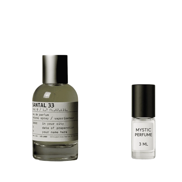 Le Labo Santal 33