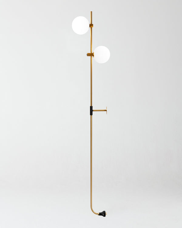 Equinox Wall Sconce