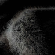 Long-Pile Faux Fur Throw Blanket — additional product view 16