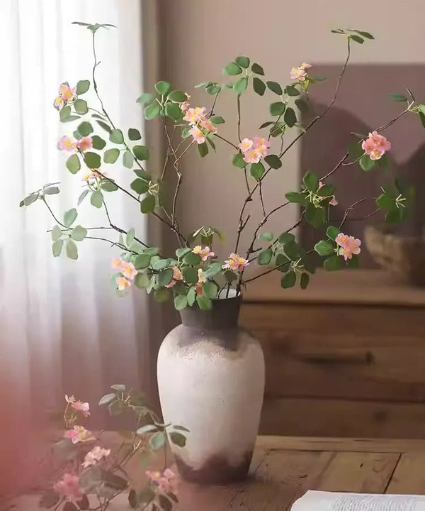 Silk Blossom Branch Stem