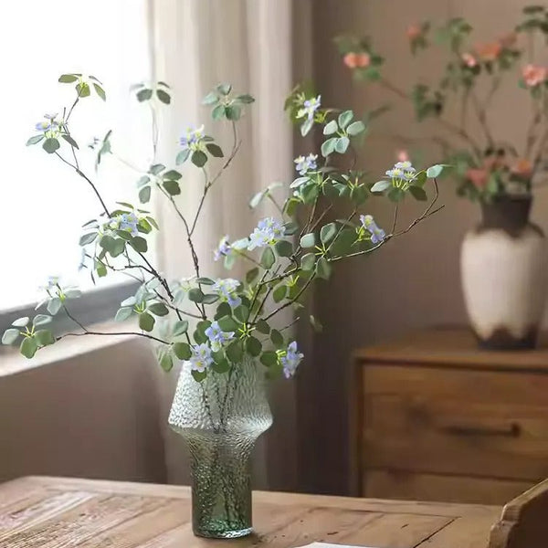 Silk Blossom Branch Stem