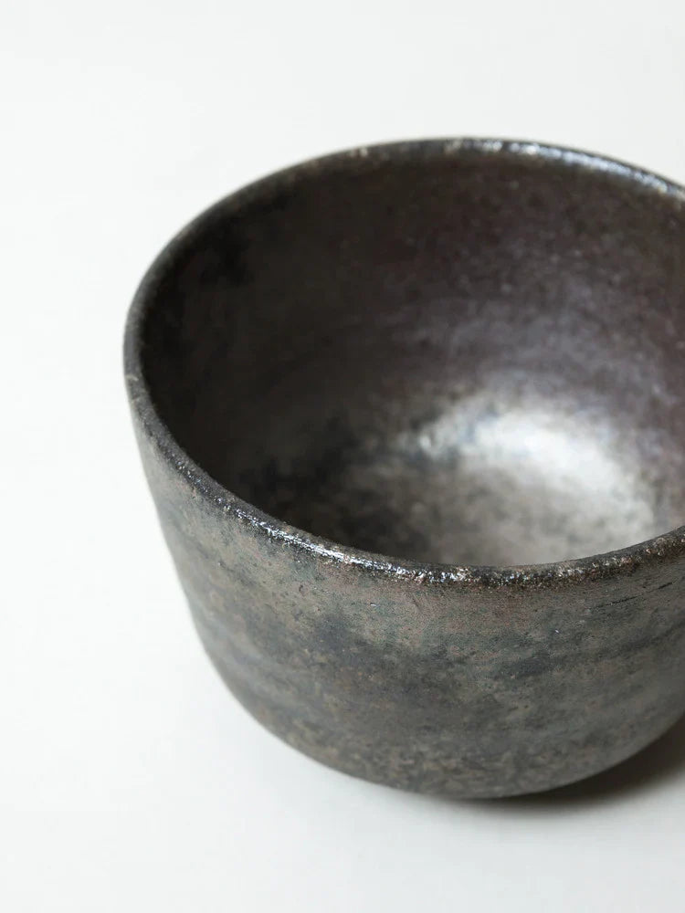 The bowl that holds the whole morning