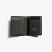 Technical Fabric Bifold Wallet
