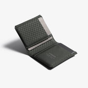 Technical Fabric Bifold Wallet