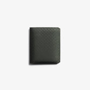 Technical Fabric Bifold Wallet