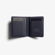 Technical Fabric Bifold Wallet