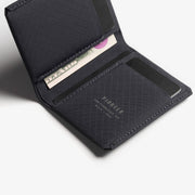 Technical Fabric Bifold Wallet