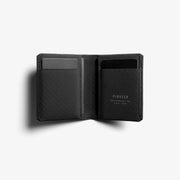 Technical Fabric Bifold Wallet