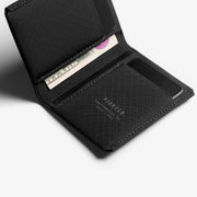 Technical Fabric Bifold Wallet