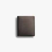 Technical Fabric Bifold Wallet