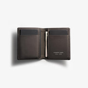 Technical Fabric Bifold Wallet