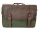 Green/Brown