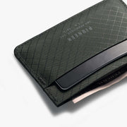 Technical Ripstop Slim Cardholder