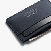 Technical Ripstop Slim Cardholder