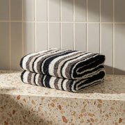 Dense-Loop Cotton Bath Towel Set