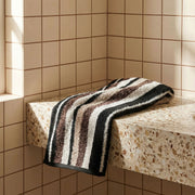 Dense-Loop Cotton Bath Towel Set