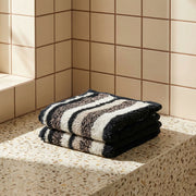 Dense-Loop Cotton Bath Towel Set