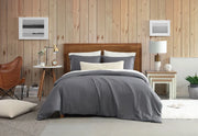 Bamboo Viscose Duvet Cover – duvet covers (view 39) | Roost & Roam