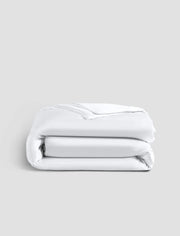 Bamboo Viscose Duvet Cover – duvet covers (view 3) | Roost & Roam