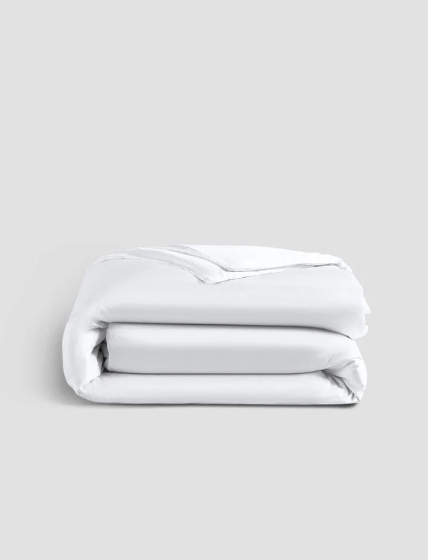 Bamboo Viscose Duvet Cover – duvet covers (view 3) | Roost & Roam