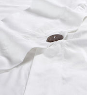 Bamboo Viscose Duvet Cover – duvet covers (view 4) | Roost & Roam