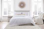 Bamboo Viscose Duvet Cover – duvet covers (view 5) | Roost & Roam