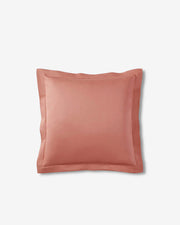 Bamboo-Blend Euro Pillow Sham – shams (view 23) | Roost & Roam