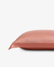 Bamboo-Blend Euro Pillow Sham – shams (view 24) | Roost & Roam