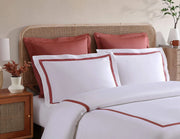 Bamboo-Blend Euro Pillow Sham – shams (view 25) | Roost & Roam