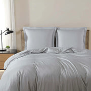 Bamboo Viscose Duvet Cover – duvet covers (view 20) | Roost & Roam