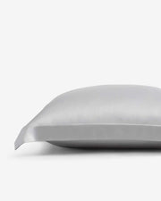 Bamboo-Blend Euro Pillow Sham – shams (view 11) | Roost & Roam