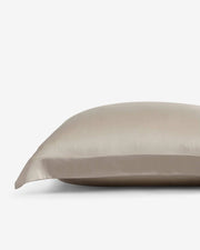 Bamboo-Blend Euro Pillow Sham – shams (view 6) | Roost & Roam
