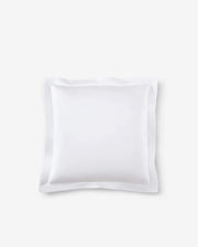 Bamboo-Blend Euro Pillow Sham – shams (view 33) | Roost & Roam