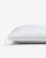 Bamboo-Blend Euro Pillow Sham – shams (view 34) | Roost & Roam