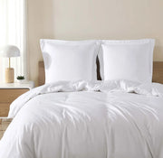 Bamboo-Blend Euro Pillow Sham – shams (view 35) | Roost & Roam