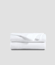 Bamboo Viscose Fitted Sheet – sheets (view 3) | Roost & Roam