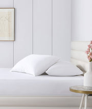 Bamboo Viscose Fitted Sheet