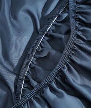 Bamboo Viscose Fitted Sheet – sheets (view 21) | Roost & Roam