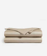 Bamboo Viscose Fitted Sheet – sheets (view 12) | Roost & Roam