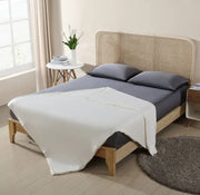 Bamboo Viscose Pillowcase Set – pillowcase sets (view 29) | Roost & Roam